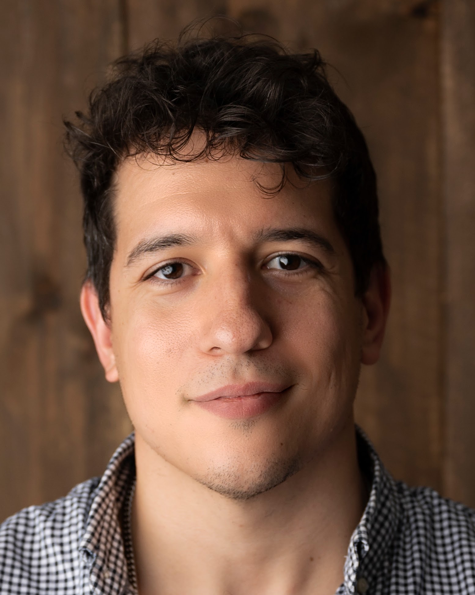 Fernando Vazquez, LCSW - Immigration Psychological Evaluations