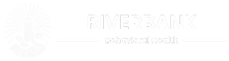 Riverbank Behavioral Health Logo
